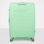 Чемодан Orange by Eberhart 53W*028 Weekend Spinner L 76 см 53W-027-028 27 Mint Green - фото №3