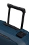 Чемодан на защелках Samsonite KM0*001 Essens Spinner 55 см