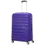 Чемодан на колесах American Tourister 15G*002 Wavebreaker Spinner 67 см 15G-01002 01 Nautical Blue - фото №8