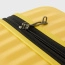 Легкий чемодан Echolac 1125T1316-200 Oxygen S 55 см 1125T1316199200 Black - фото №11