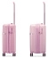 Чемодан на колёсах Roncato 419758 Airglam 2.0 Cabin Trolley 55 см Expandable