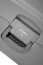 Чемодан на колёсах Samsonite 10U*004 S'Cure Spinner 81 см 10U-25004            25 Silver - фото №9