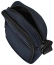 Сумка через плечо Magellan MAGTRNGSHBAG T-Range Shoulder Bag MAGTRNGSHBAGBLU Dark Blue - фото №2