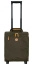 Чемодан XS на 2 колёсах Bric's BXL58103 X-Collection Underseat Cabin Trolley 45 см BXL58103.078 078 Olive - фото №4