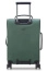 Чемодан Delsey 001632801 Turenne Soft 4DW Cabin Trolley S 55 см Expandable USB 00163280113 13 Green - фото №5