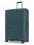 Чемодан Echolac PW005-28 Forza L 75 см Exp 1125TW005396280 Navy - фото №1