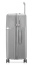 Чемодан на колёсах Roncato 419751 AirGlam Large Trolley 77 см Expandable 419751-32 32 Pearl Grey - фото №6