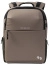 Бизнес-рюкзак Hedgren HCOM04 Commute Tram Backpack 2 cmpt 15.4″ RFID USB HCOM04/877-20 877 Vintage Beige - фото №4
