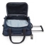 Сумка на колесах с плечевым ремнем Kipling KI4051 Teagan Us Blue Bleu 2 53 см