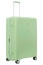 Чемодан Echolac PW005-28 Forza L 75 см Exp 1119T1005499280 Reef Green - фото №7