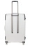 Чемодан со съемными колесами Echolac LOPC320-401 Logic Pro Spinner L 75 см Expandable LOPC320-401-10 Серый - фото №5