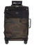Чемодан Bric's JXD58117 Replay 21″ Carry-On Spinner 55 см JXC58117.109 109 Green Camou - фото №5