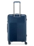 Чемодан на колёсах Roncato 419757 Airglam 2.0 Trolley M 68 см Expandable 419757-23 23 Dark Blue - фото №6