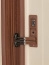 Чемодан на колёсах Robinzon RP2993-E Madeira Extra Spinner S 55 см Expandable RP2993-E-54 54 Champagne - фото №12