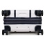 Чемодан Delsey 001677803 Cadence 4DW Slim Cabin Trolley Case 55 см USB Expandable