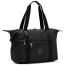 Сумка-трансформер Kipling K21091K59 Art Medium Handbag Signature Emb 44 см K21091K59 K59 Signature Emb - фото №7