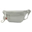Поясная сумка Hedgren HIC435 Inner City Ziva Waistbag RFID HIC435/893-20 893 Pussywillow Grey - фото №1