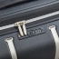Чемодан Delsey 001677831 Cadence 4DW Trolley Case XL 82 см Expandable