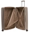 Чемодан на колесах Conwood CD-PPT035-TL Stride Spinner L 78 см Expandable CD-PPT035-TL-CHM Бежевый - фото №3