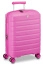 Чемодан Roncato 418183 Butterfly B-Flying Carry-on Spinner S 55 см Expandable 418183-61 61 Pink - фото №1