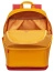 Легкий рюкзак Rivacase 5561 Mestalla Lite Urban Backpack 15.6″ 5561 Gold - фото №2