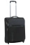 Чемодан на 2 колёсах Roncato 416103 Speed Cabin Trolley 55 см Expandable  416103-01 01 Black - фото №8