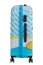 Чемодан American Tourister 31C*004 Wavebreaker Disney Kiss Spinner 67 см 31C-21004 21 Donald Blue Kiss - фото №5