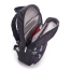Рюкзак для ноутбука Hedgren HIC398 Inner City Gali Backpack 13″ RFID HIC398/812-03 812 Cube Print - фото №2
