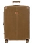 Чемодан с чехлом Bric's BLF05202 Life 28″ Spinner M 71 см Expandable BLF05202.216 216 Camel - фото №6