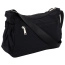 Женская сумка через плечо Eberhart EBH33913 Shoulder Bag 29 см EBH33913 Чёрный - фото №6
