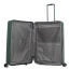 Чемодан Echolac PW005-28 Forza L 75 см Exp FOPW005-401-55 Green - фото №3