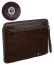 Кожаная папка для документов Ego Favorite 036-5940-10 формата А4