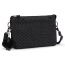 Женский клатч Kipling KI7502K59 Riri Small Crossbody Bag Metallic Glow