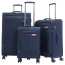 Чемодан March M2612*52 Tourer Spinner 55 см