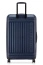 Чемодан Delsey 003802830 Lutece SE 4DW Trolley Case 79 см Expandable 00380283002 02 Navy - фото №4