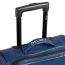 Сумка на колесах Delsey 003289240 Raspail Trolley Duffle Bag 73 см 00328924002 02 Blue - фото №8