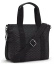Женская мини-сумка Kipling KI3572K59 Asseni Mini Tote Signature Emb KI3572K59 K59 Signature Emb - фото №5