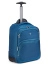 Рюкзак на колесах XS Roncato 416261 Gateway Underseat Backpack Trolley 45 см 15″ 416261-03 03 Blue - фото №1