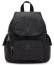 Маленький женский рюкзак Kipling KI2671K59 City Pack Mini Signature Emb