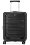 Чемодан-офис Roncato 418184 Butterfly B-Flying Business Trolley Cabin Spinner S 55 см Exp Laptop 15″ 418184-01 01 Nero - фото №5