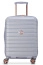 Чемодан Delsey 002878803 Shadow 5.0 4DW Slim Cabin Trolley 55 см USB  00287880311E9 11 Platinum - фото №4