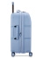 Чемодан Delsey 001676810 Chatelet Air 2.0 4DW Trolley Case M 66 см 0016768101280 Blue - фото №11