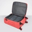 Чемодан Orange by Eberhart 25T*424 Tropic Spinner M 70 см Expandable 25T-038-424 038 Pink - фото №2