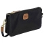Клатч-кроссбоди Bric's BXG45782 X-Collection X-Bag 3-Pocket Clutch Bag BXG45782.101 101 Black - фото №1