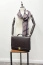 Кожаный портфель Ego Favorite 039-2799-01 с отделением для планшета 10″ 039-2799-01 Коричневый зернистый - фото №7