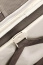Чемодан на колёсах Samsonite 99D*002 Uplite Upright 55 см Lenght 35 см 99D-02002 02 Pearl/Blue - фото №4