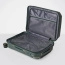 Чемодан на колесах Eberhart 54C*420 Cosmo Spinner S 54 см 54C-014-420 014 Dark Green - фото №2