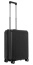 Чемодан с защитой углов Echolac PC148A-20 Shogun S 55 см 1119TA148199200 Black - фото №7