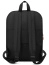 Складной рюкзак Roncato 412015 Compact Ryaniar Mini Cabin Backpack 40 см 412015-1212 12 Arancia - фото №5