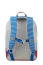 Детский рюкзак Samsonite 40C*026 Disney Ultimate 2.0 Backpack M Minnie/Mickey Stripes 40C-10026 10 Minnie/Mickey Stripes - фото №5